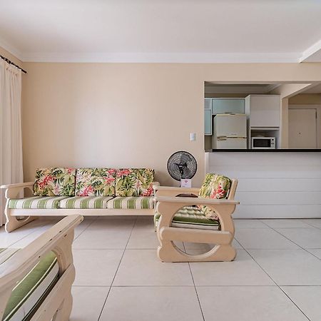 Apto Vista Mar A 130M Da Praia Em Bc Erg605 Balneário Camboriú Eksteriør bilde