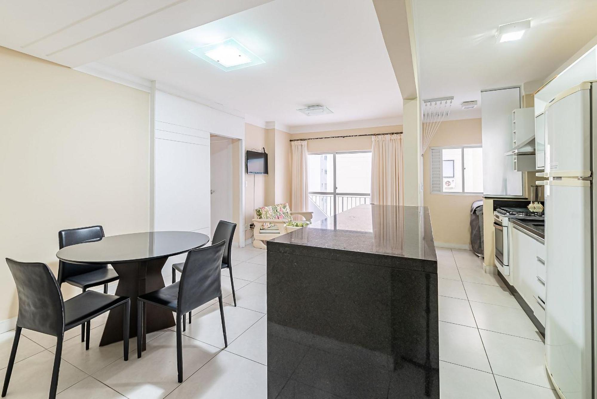 Apto Vista Mar A 130M Da Praia Em Bc Erg605 Balneário Camboriú Eksteriør bilde